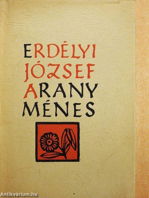 Arany ménes