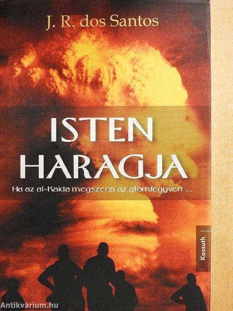 Isten haragja