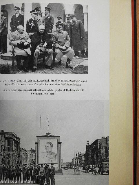 Lenin, Sztálin és Hitler