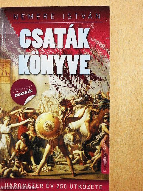 Csaták könyve