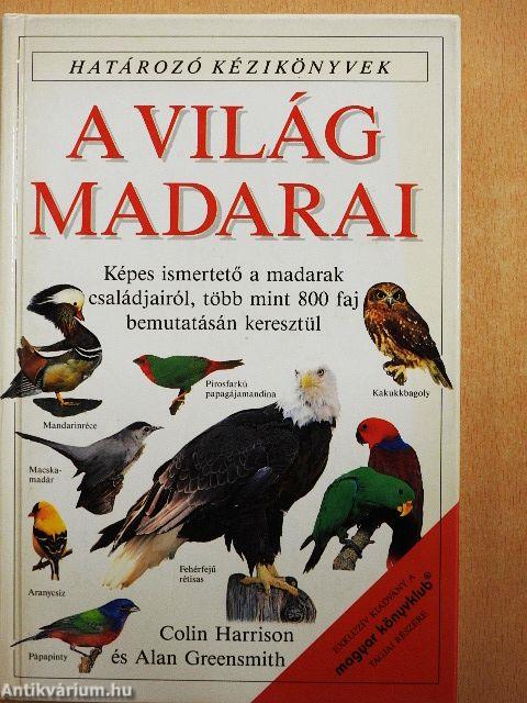 A világ madarai