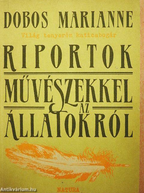 Világ tenyerén katicabogár