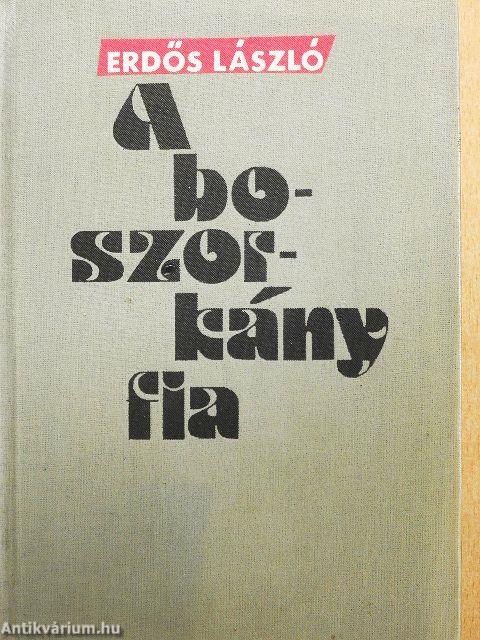 A boszorkány fia