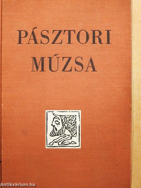 Pásztori múzsa