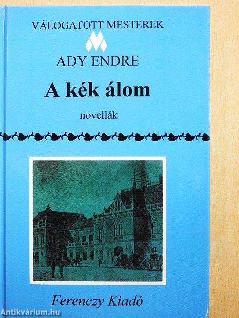 A kék álom