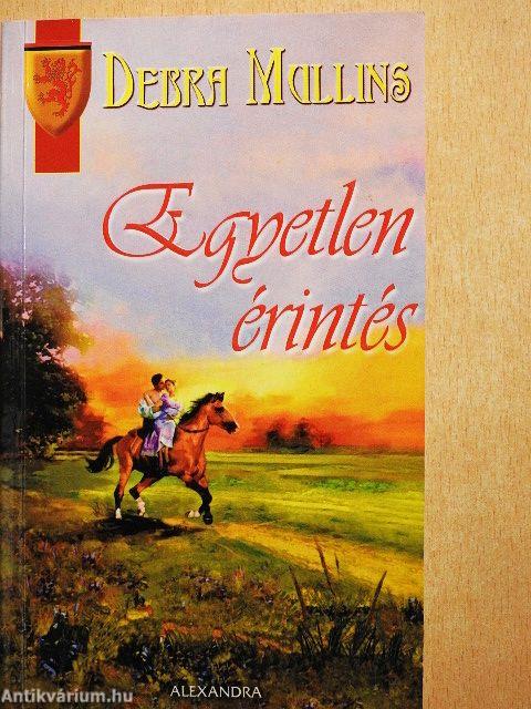 Egyetlen érintés
