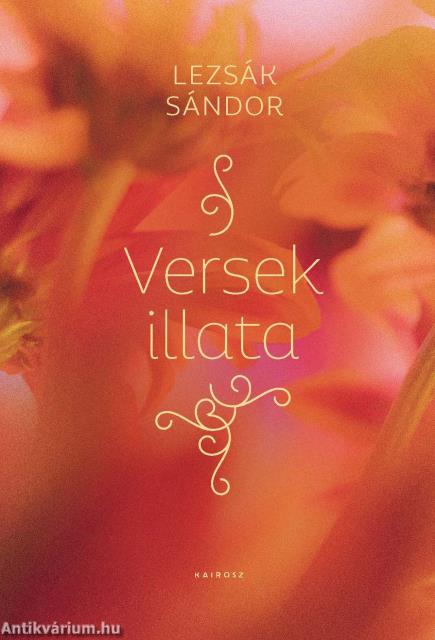 Versek illata