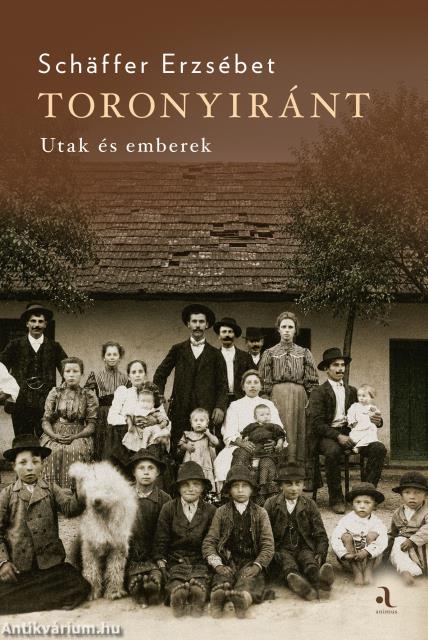 Toronyiránt