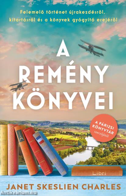 A remény könyvei