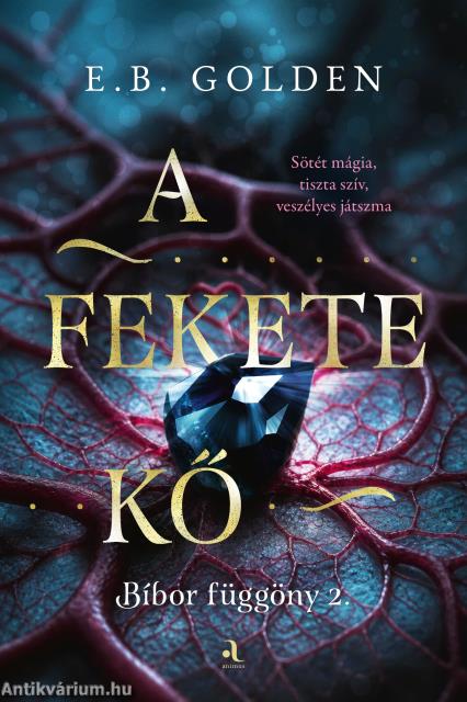 A fekete kő
