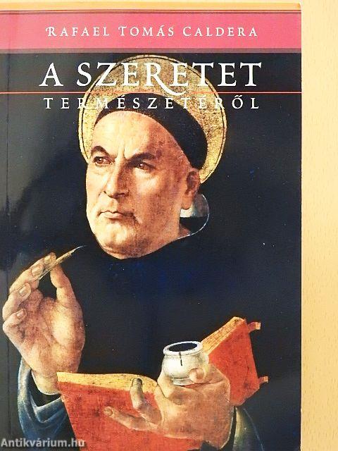 A szeretet természetéről