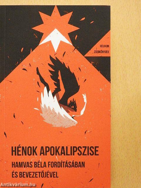 Hénok apokalipszise