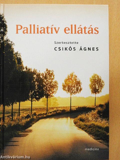 Palliatív ellátás