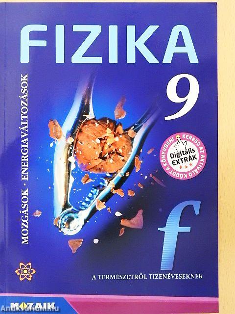 Fizika 9
