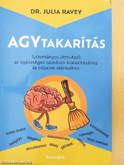Agytakarítás