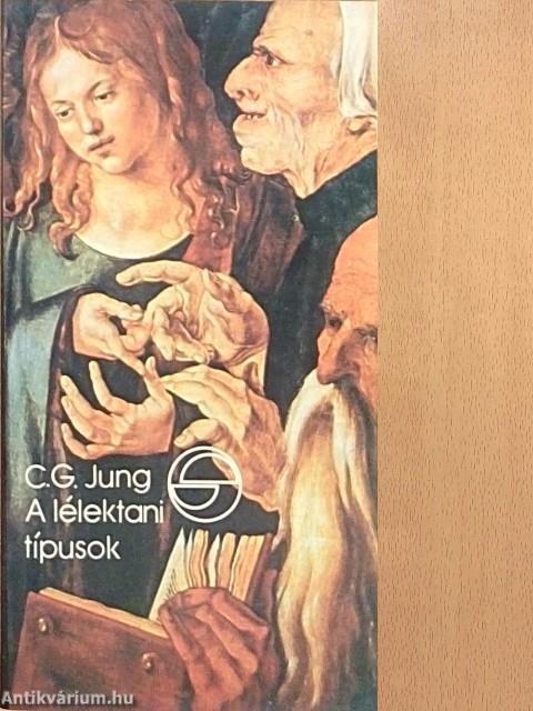 A lélektani típusok