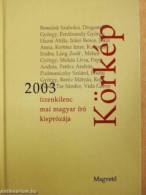 Körkép 2003