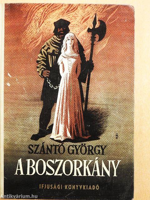A boszorkány