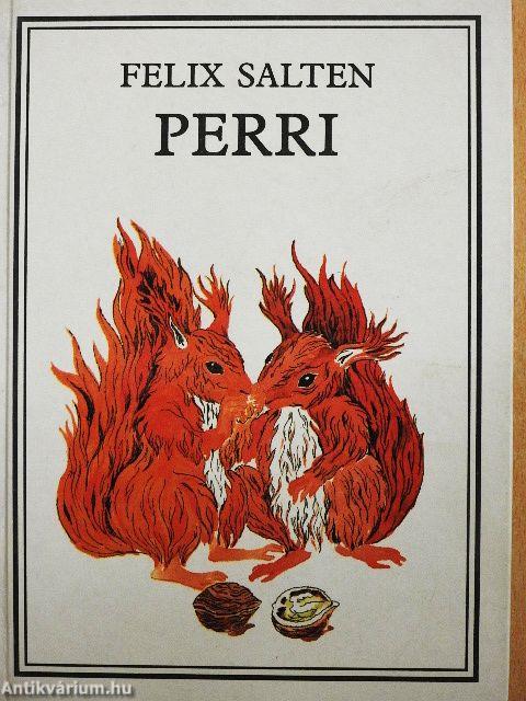 Perri