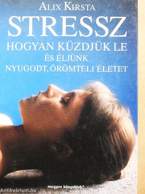 Stressz