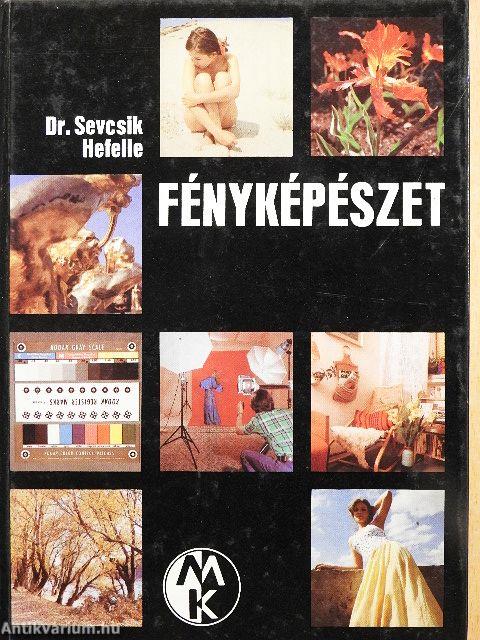 Fényképészet