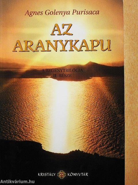 Az aranykapu
