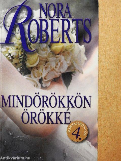 Mindörökkön örökké