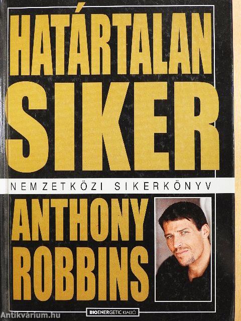 Határtalan siker