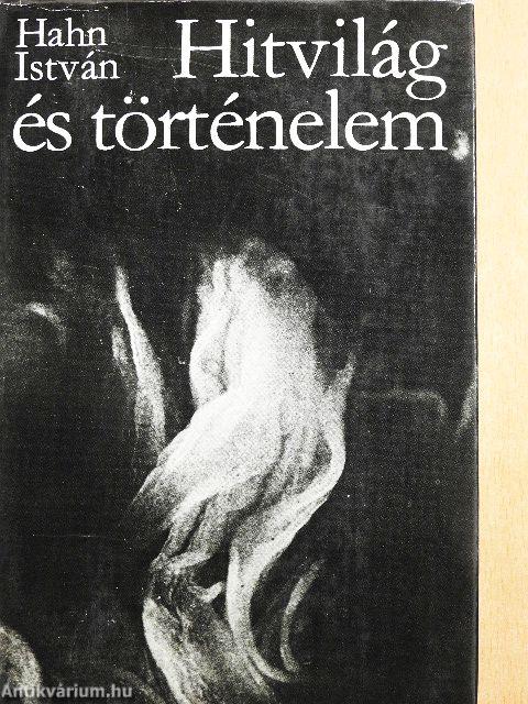 Hitvilág és történelem