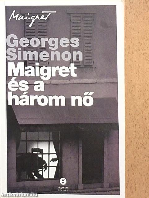 Maigret és a három nő