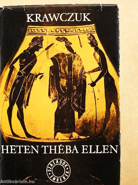 Heten Théba ellen