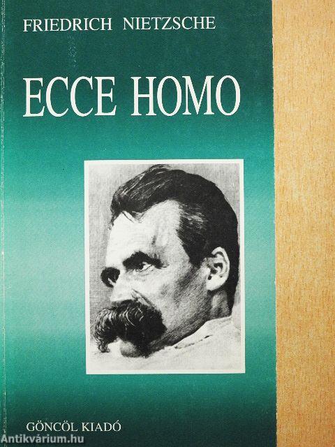 Ecce homo