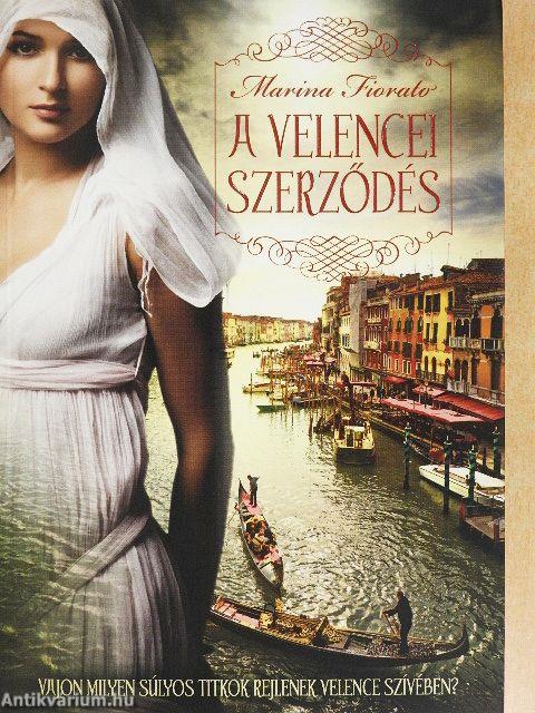 A velencei szerződés