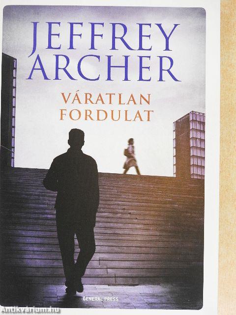 Váratlan fordulat
