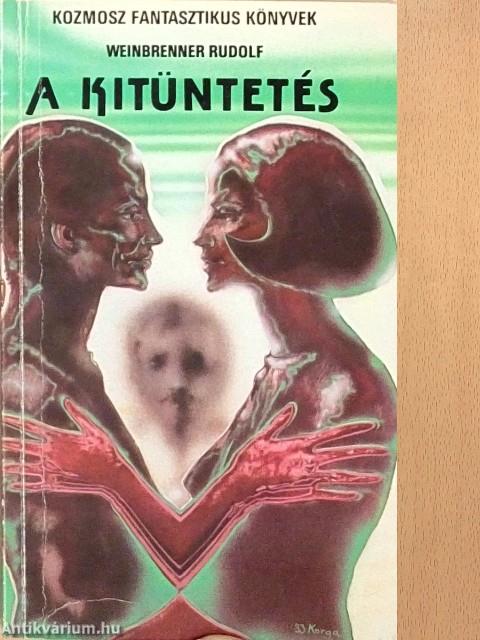 A kitüntetés