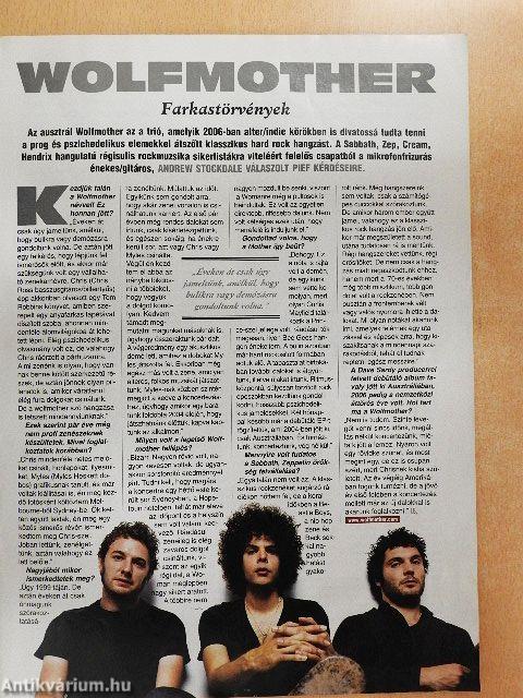 Rockinform 2006. november