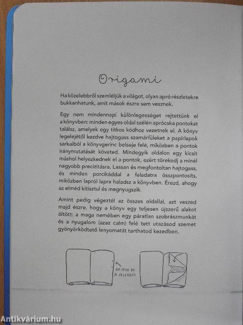 Belső csend