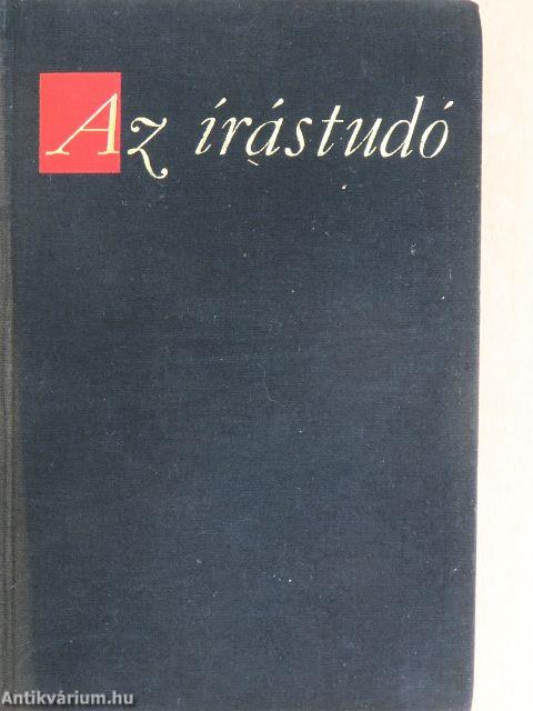 Az írástudó 1-2.