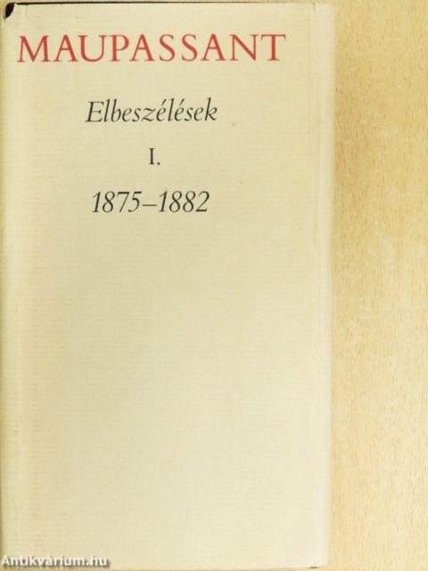Elbeszélések I-IV.