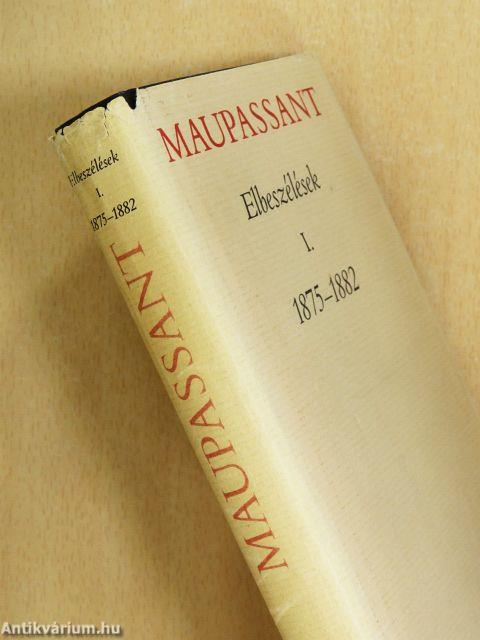 Elbeszélések I-IV.