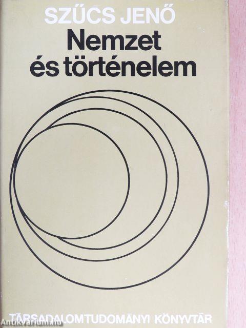 Nemzet és történelem