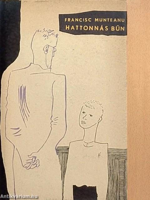 Hattonnás bűn