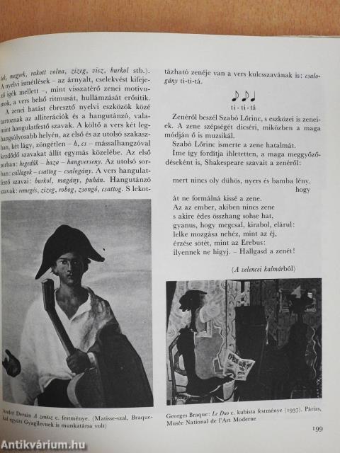 Testvérmúzsák (dedikált példány)