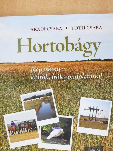 Hortobágy (dedikált példány)