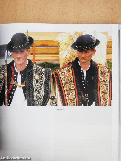 Hortobágy (dedikált példány)