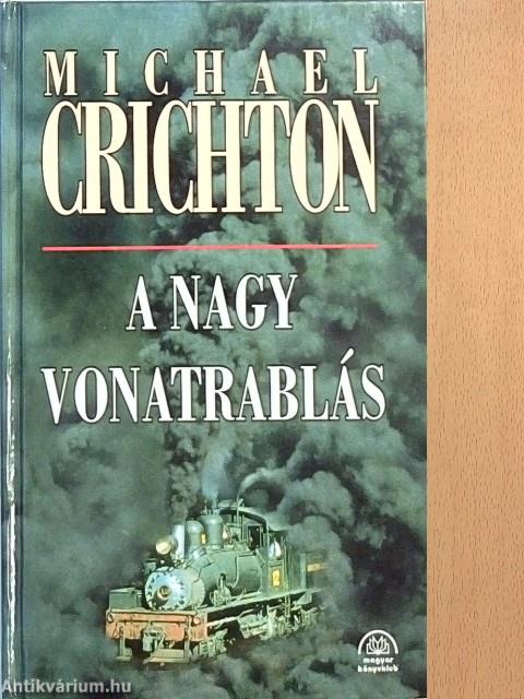 A Nagy Vonatrablás