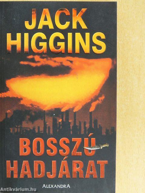 Bosszúhadjárat