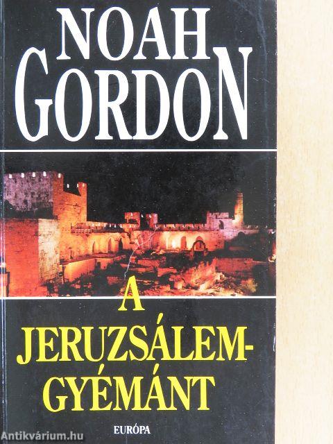 A Jeruzsálem-gyémánt