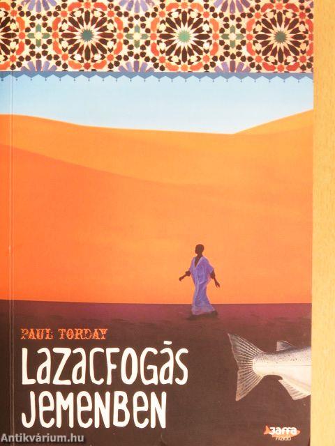 Lazacfogás Jemenben