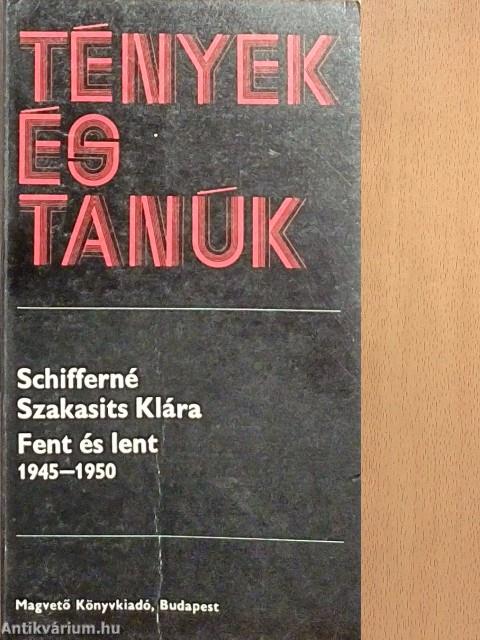Fent és lent